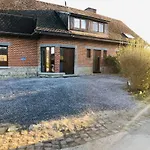 D'han Le Coin Tatil Evi Han-sur-Lesse