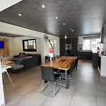 Tatil Evi D'han Le Coin Han-sur-Lesse