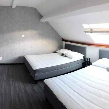 D'han Le Coin * アン・シュール・レッス