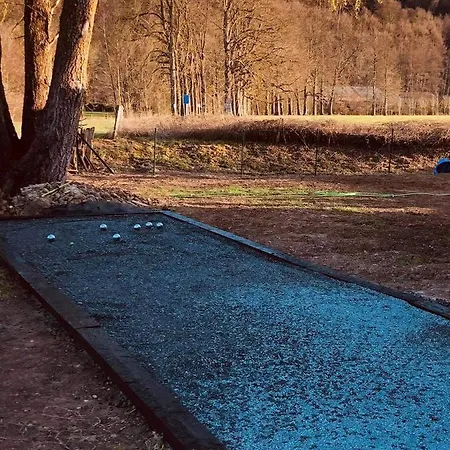 D'han Le Coin 別荘