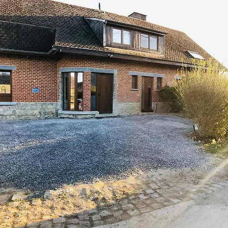 D'han Le Coin Casa de Férias Han-sur-Lesse