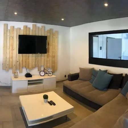 別荘 D'han Le Coin *