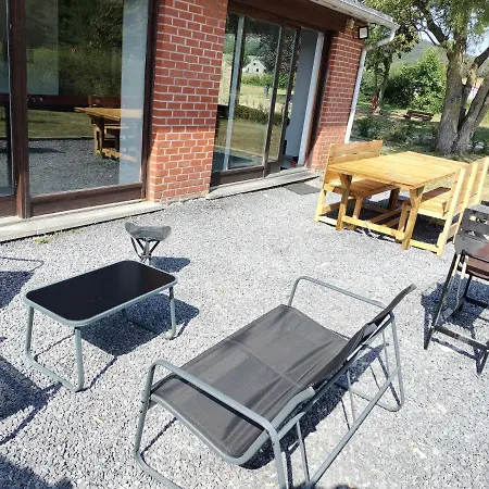 D'han Le Coin * アン・シュール・レッス