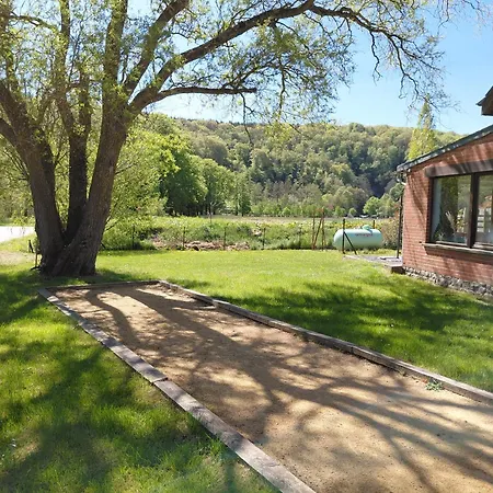 Tatil Evi D'han Le Coin Han-sur-Lesse