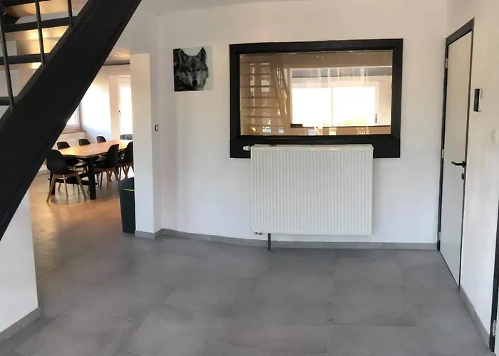 D'han Le Coin Dom wakacyjny *