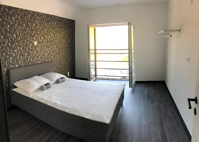 Dom wakacyjny D'han Le Coin *