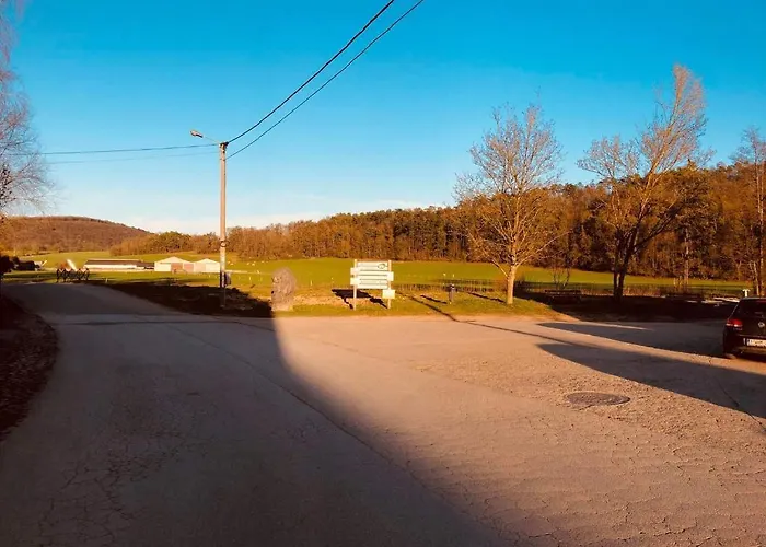 Dom wakacyjny D'han Le Coin *