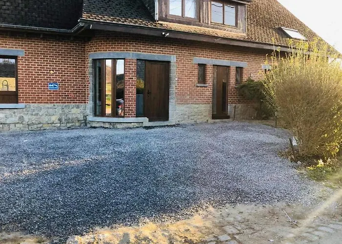 D'han Le Coin Dom wakacyjny Han-sur-Lesse