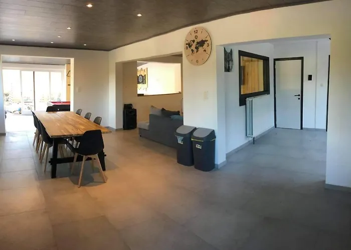 D'han Le Coin Dom wakacyjny