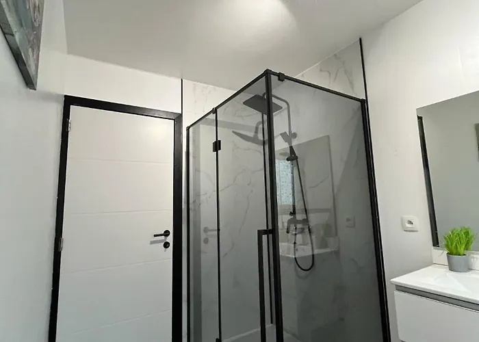 Dom wakacyjny D'han Le Coin Han-sur-Lesse